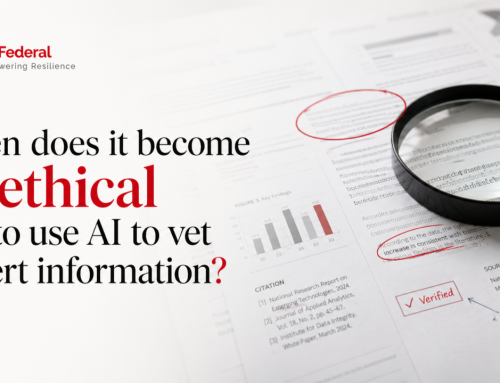 Is It Becoming Unethical Not to Use AI for Expert Review?